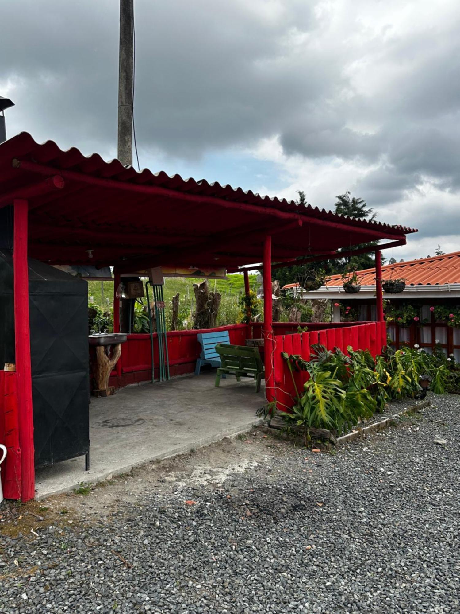 La Toscana Gasthof
